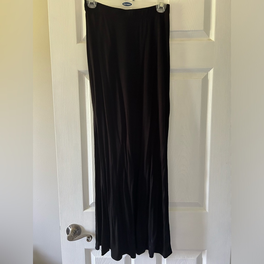 Maxi skirt